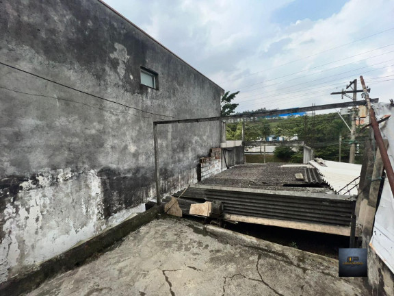 Imagem Casa com 2 Quartos à Venda, 130 m² em Independência - São Bernardo Do Campo Imagem Casa com 2 Quartos à Venda, 130 m² em Independência - São Bernardo Do Campo