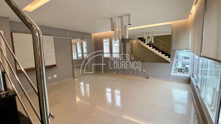 Imagem Casa com 3 Quartos à Venda, 157 m² em Ponta Da Praia - Santos Imagem Casa com 3 Quartos à Venda, 157 m² em Ponta Da Praia - Santos