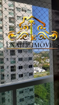 Imagem Apartamento com 3 Quartos à Venda, 95 m² em Recreio Dos Bandeirantes - Rio De Janeiro