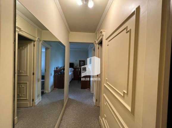 Imagem Apartamento com 4 Quartos à Venda, 220 m² em Jardim Paulista - São Paulo