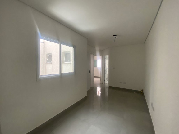 Imagem Cobertura com 2 Quartos à Venda, 52 m² em Vila Leopoldina - Santo André
