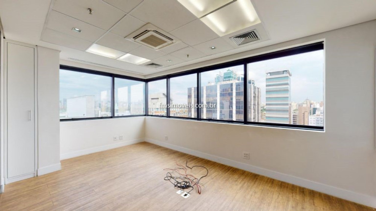 Imagem Imóvel para Alugar, 202 m² em Itaim Bibi - São Paulo Imagem Imóvel para Alugar, 202 m² em Itaim Bibi - São Paulo