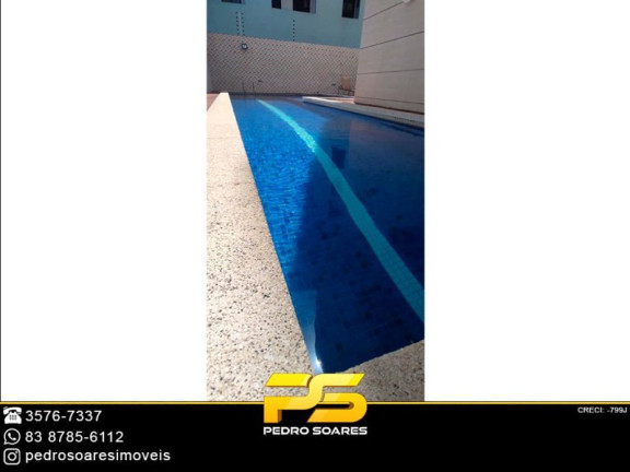 Imagem Apartamento com 3 Quartos à Venda, 143 m² em Cabo Branco - João Pessoa Imagem Apartamento com 3 Quartos à Venda, 143 m² em Cabo Branco - João Pessoa