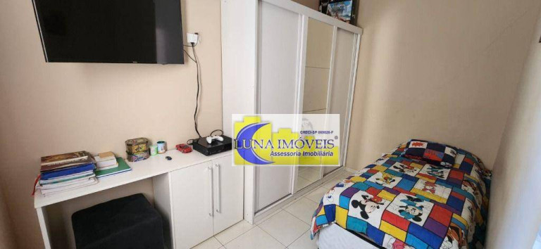Imagem Cobertura com 3 Quartos à Venda, 160 m² em Santa Teresinha - Santo André Imagem Cobertura com 3 Quartos à Venda, 160 m² em Santa Teresinha - Santo André