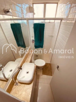 Imagem Apartamento com 2 Quartos à Venda, 64 m² em Taquaral - Campinas Imagem Apartamento com 2 Quartos à Venda, 64 m² em Taquaral - Campinas