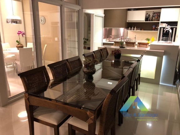 Apartamento com 3 Quartos à Venda, 240 m² em Jardim Vila Mariana - São Paulo