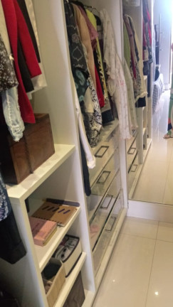 Apartamento com 3 Quartos à Venda, 156 m² em Vila Ipojuca - São Paulo