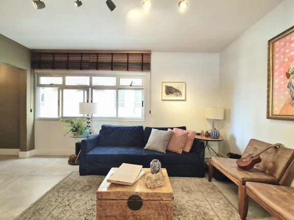 Imagem Apartamento com 2 Quartos à Venda, 82 m² em Jardim Paulista - São Paulo Imagem Apartamento com 2 Quartos à Venda, 82 m² em Jardim Paulista - São Paulo