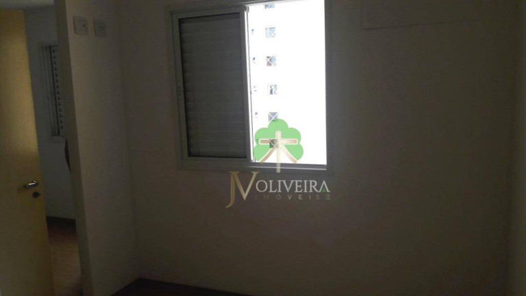 Imagem Apartamento com 2 Quartos à Venda, 58 m² em Caxingui - São Paulo