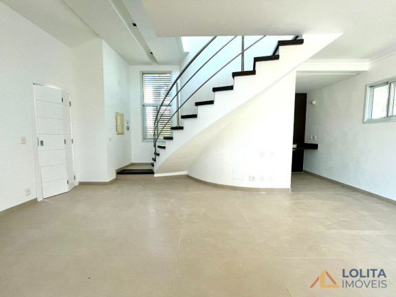 Imagem Casa de Condomínio com 1 Quarto à Venda, 109 m² em Vargem Grande - Santo Amaro Da Imperatriz Imagem Casa de Condomínio com 1 Quarto à Venda, 109 m² em Vargem Grande - Santo Amaro Da Imperatriz