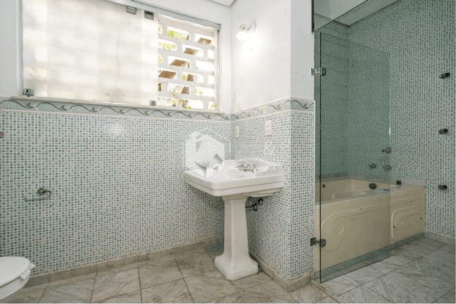 Imagem Apartamento com 3 Quartos à Venda, 231 m² em Consolação - São Paulo Imagem Apartamento com 3 Quartos à Venda, 231 m² em Consolação - São Paulo
