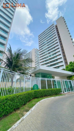 Imagem Apartamento com 3 Quartos à Venda, 112 m² em Eng. Luciano Cavalcante - Fortaleza Imagem Apartamento com 3 Quartos à Venda, 112 m² em Eng. Luciano Cavalcante - Fortaleza