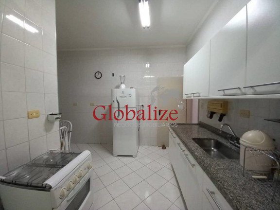 Imagem Imóvel com 2 Quartos à Venda, 101 m² em Gonzaga - Santos Imagem Imóvel com 2 Quartos à Venda, 101 m² em Gonzaga - Santos