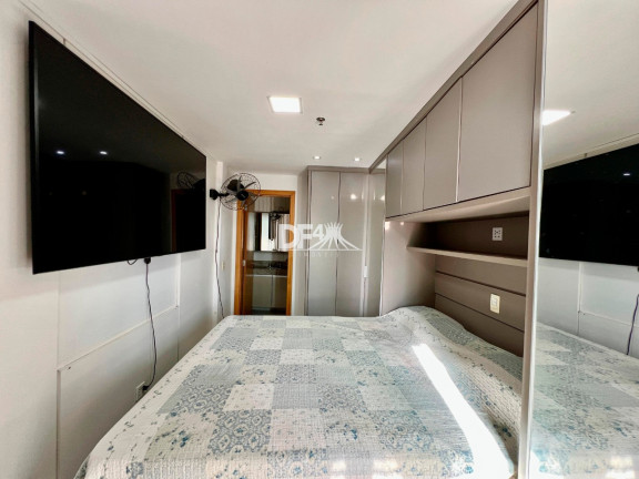 Imagem Imóvel com 1 Quarto à Venda, 34 m² em Norte (águas Claras) - Brasília Imagem Imóvel com 1 Quarto à Venda, 34 m² em Norte (águas Claras) - Brasília