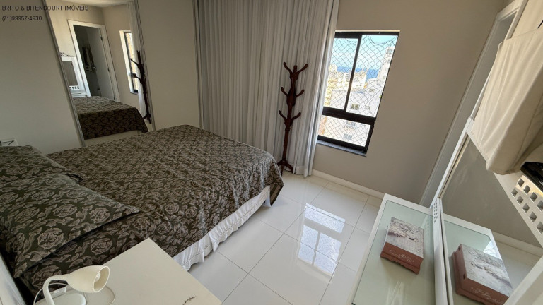 Imagem Cobertura com 3 Quartos à Venda, 211 m² em Pituba - Salvador Imagem Cobertura com 3 Quartos à Venda, 211 m² em Pituba - Salvador