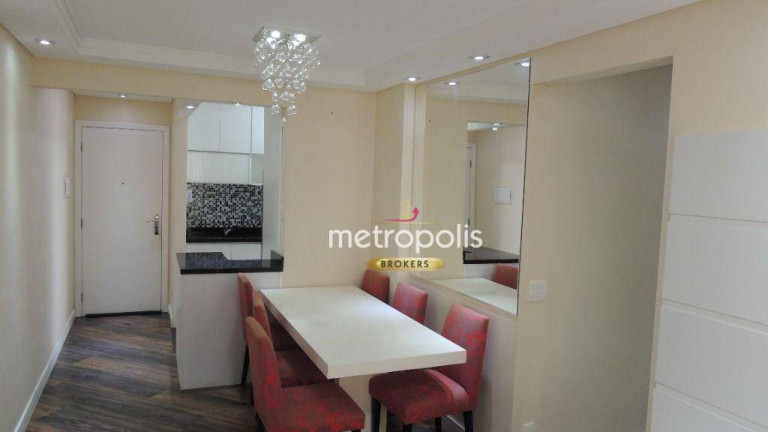 Imagem Apartamento com 3 Quartos à Venda, 64 m² em Mooca - São Paulo Imagem Apartamento com 3 Quartos à Venda, 64 m² em Mooca - São Paulo