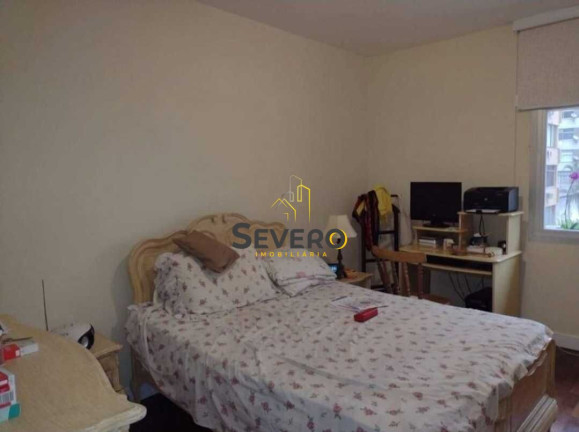 Imagem Apartamento com 3 Quartos à Venda, 130 m² em Icaraí - Niterói Imagem Apartamento com 3 Quartos à Venda, 130 m² em Icaraí - Niterói