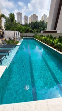 Imagem Apartamento com 1 Quarto à Venda, 25 m² em Vila Andrade - São Paulo Imagem Apartamento com 1 Quarto à Venda, 25 m² em Vila Andrade - São Paulo