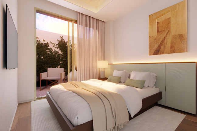 Imagem Apartamento com 1 Quarto à Venda, 34 m² em Jardim Paulista - São Paulo Imagem Apartamento com 1 Quarto à Venda, 34 m² em Jardim Paulista - São Paulo