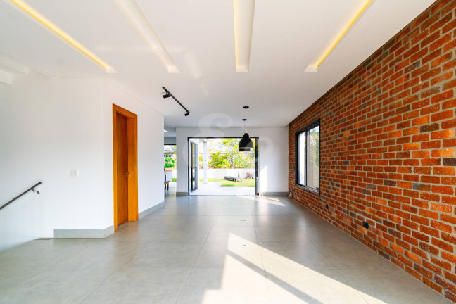 Imagem Casa de Condomínio com 5 Quartos para Alugar, 336 m² em Cidade Tamboré - Santana De Parnaíba Imagem Casa de Condomínio com 5 Quartos para Alugar, 336 m² em Cidade Tamboré - Santana De Parnaíba