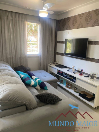 Imagem Apartamento com 3 Quartos à Venda, 75 m² em Piraporinha - Diadema
