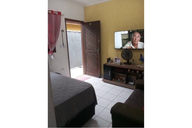 Imagem Casa com 1 Quarto à Venda, 30 m² em Ocian - Praia Grande Imagem Casa com 1 Quarto à Venda, 30 m² em Ocian - Praia Grande
