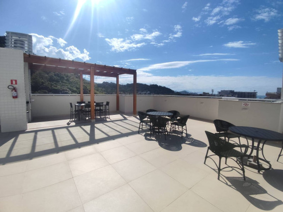 Imagem Apartamento com 2 Quartos à Venda, em Toninhas - Ubatuba Imagem Apartamento com 2 Quartos à Venda, em Toninhas - Ubatuba