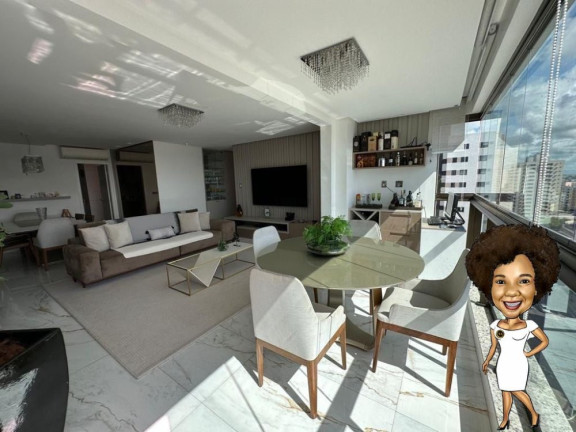 Imagem Apartamento com 2 Quartos à Venda, 108 m² em Luzia - Aracaju