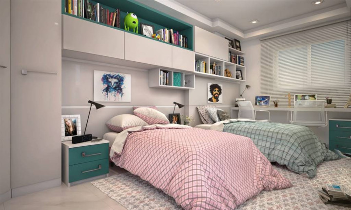 Imagem Apartamento com 3 Quartos à Venda, 122 m² em Guilhermina - Praia Grande Imagem Apartamento com 3 Quartos à Venda, 122 m² em Guilhermina - Praia Grande