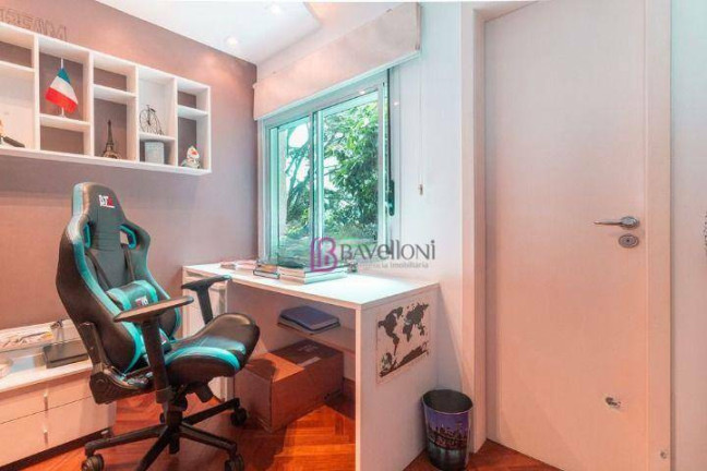 Imagem Apartamento com 3 Quartos à Venda, 136 m² em Perdizes - São Paulo