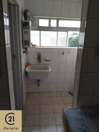 Imagem Apartamento com 3 Quartos à Venda, 89 m² em Campo Belo - São Paulo Imagem Apartamento com 3 Quartos à Venda, 89 m² em Campo Belo - São Paulo