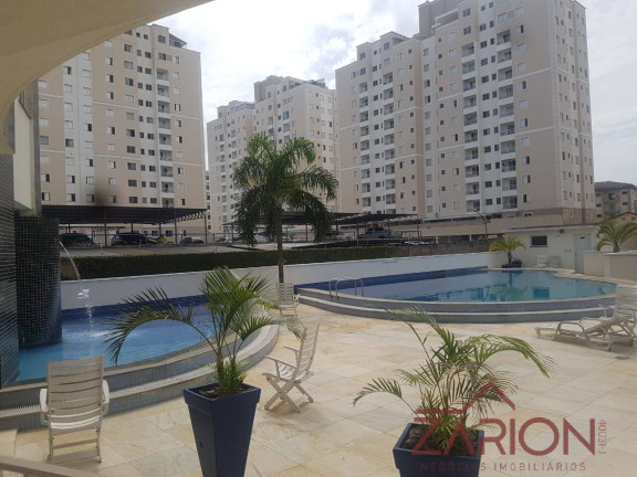 Imagem Apartamento com 3 Quartos à Venda, 76 m² em Loteamento Residencial E Comercial Bosque Flamboyant - Taubaté