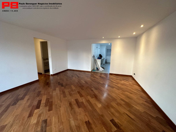 Imagem Apartamento com 4 Quartos à Venda, 127 m² em Vila Clementino - São Paulo Imagem Apartamento com 4 Quartos à Venda, 127 m² em Vila Clementino - São Paulo