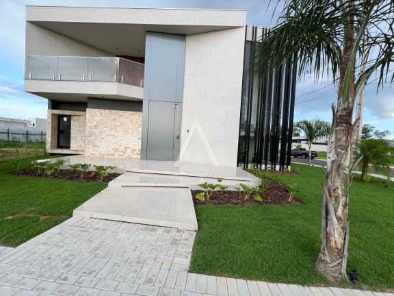 Imagem Casa com 4 Quartos à Venda, em Condomínio Alameda Das Cores - Sinop Imagem Casa com 4 Quartos à Venda, em Condomínio Alameda Das Cores - Sinop