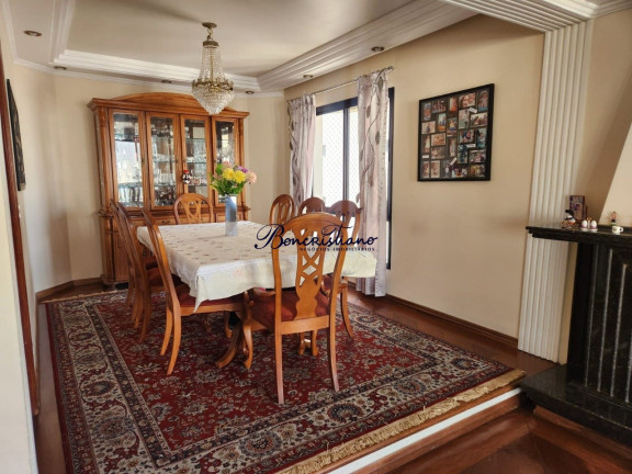 Apartamento com 4 Quartos à Venda, 215 m² em Jardim São Paulo(zona Norte) - Sao Paulo