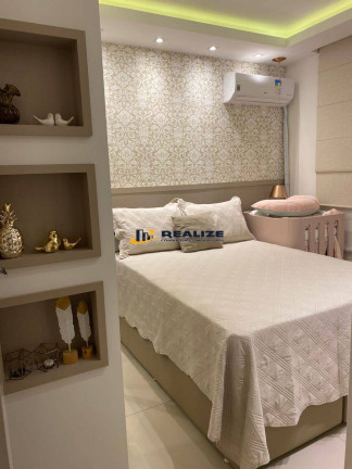Imagem Apartamento com 2 Quartos à Venda, 46 m² em Parque Jóquei Club - Campos Dos Goytacazes Imagem Apartamento com 2 Quartos à Venda, 46 m² em Parque Jóquei Club - Campos Dos Goytacazes