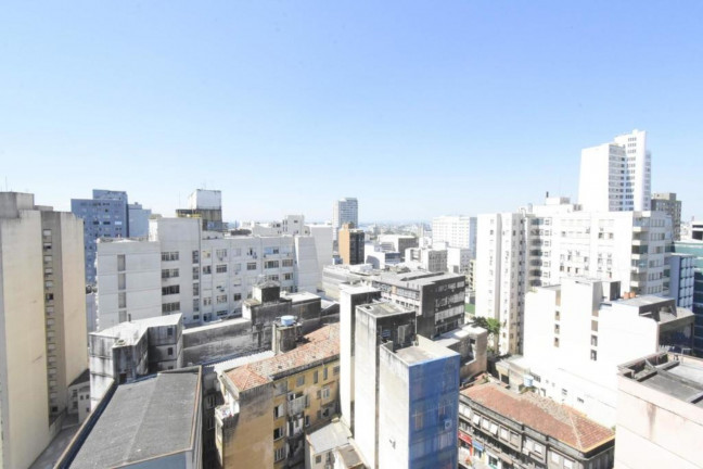 Imagem Imóvel à Venda, 46 m² em Centro Histórico - Porto Alegre Imagem Imóvel à Venda, 46 m² em Centro Histórico - Porto Alegre