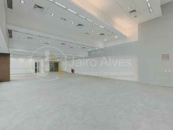 Imagem Imóvel para Alugar, 603 m² em Vila Olímpia - São Paulo