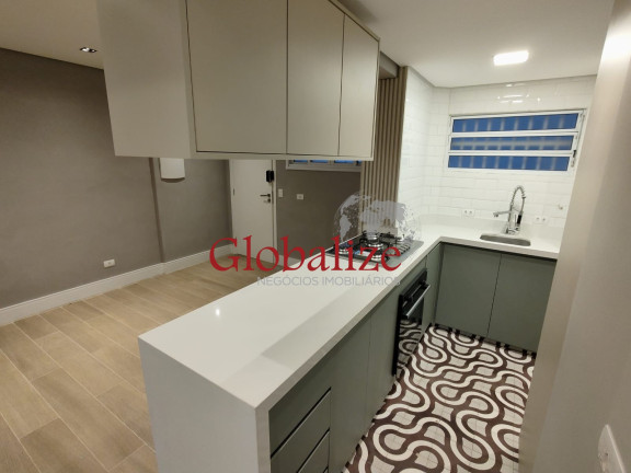 Imagem Imóvel com 2 Quartos à Venda, 65 m² em Boqueirão - Santos Imagem Imóvel com 2 Quartos à Venda, 65 m² em Boqueirão - Santos