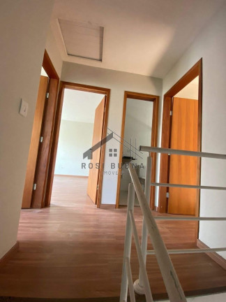 Imagem Sobrado com 3 Quartos à Venda, 100 m² em Santa Cândida - Curitiba Imagem Sobrado com 3 Quartos à Venda, 100 m² em Santa Cândida - Curitiba