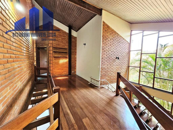 Imagem Casa com 4 Quartos à Venda, 680 m² em Jardim Do Golf I - Jandira