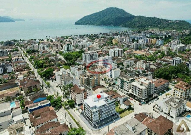 Imagem Apartamento com 3 Quartos à Venda, 85 m² em Itaguá - Ubatuba Imagem Apartamento com 3 Quartos à Venda, 85 m² em Itaguá - Ubatuba