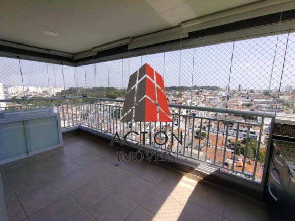 Foto do imóvel Apartamento com 2 Quartos à Venda, 63 m² em Vila Carrão - São Paulo