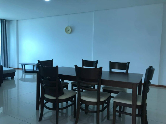Imagem Apartamento com 3 Quartos para Alugar, 167 m² em Adrianópolis - Manaus Imagem Apartamento com 3 Quartos para Alugar, 167 m² em Adrianópolis - Manaus
