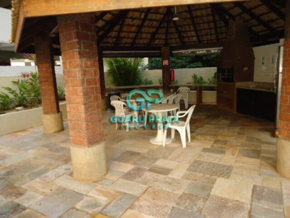 Imagem Apartamento com 3 Quartos à Venda, 200 m² em Pitangueiras - Guarujá