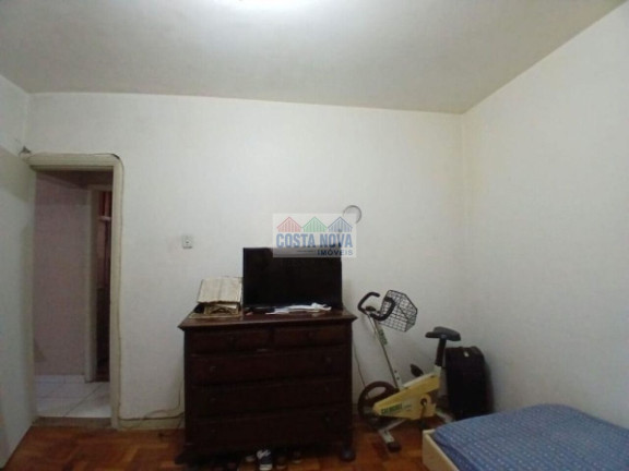 Imagem Apartamento com 2 Quartos à Venda, 60 m² em Boqueirão - Santos Imagem Apartamento com 2 Quartos à Venda, 60 m² em Boqueirão - Santos