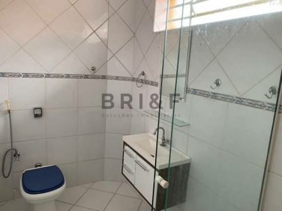 Imagem Casa com 3 Quartos à Venda, 138 m² em Brooklin - São Paulo Imagem Casa com 3 Quartos à Venda, 138 m² em Brooklin - São Paulo