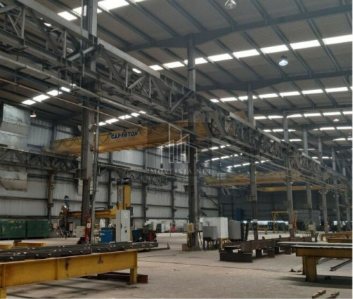 Imagem Imóvel Comercial à Venda, 19.002 m² em Industrial Moreira Cesar - Pindamonhangaba Imagem Imóvel Comercial à Venda, 19.002 m² em Industrial Moreira Cesar - Pindamonhangaba