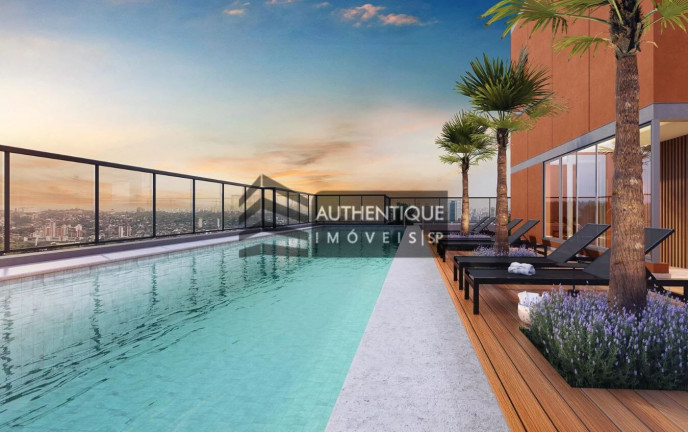 Imagem Apartamento com 3 Quartos à Venda, 125 m² em Chácara Santo Antônio (zona Sul) - São Paulo Imagem Apartamento com 3 Quartos à Venda, 125 m² em Chácara Santo Antônio (zona Sul) - São Paulo