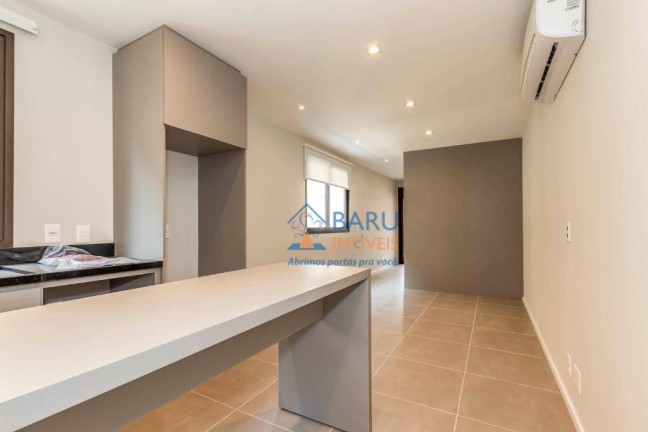 Imagem Apartamento com 1 Quarto à Venda, 46 m² em Higienópolis - São Paulo Imagem Apartamento com 1 Quarto à Venda, 46 m² em Higienópolis - São Paulo